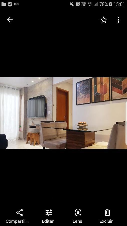 Apartamento 01 Dorm Canto Do Forte/Pg 700Mts Mar. برايا جراندي المظهر الخارجي الصورة