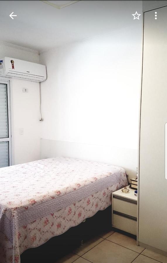Apartamento 01 Dorm Canto Do Forte/Pg 700Mts Mar. برايا جراندي المظهر الخارجي الصورة